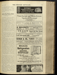 The Reform advocate