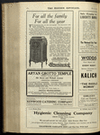 The Reform advocate