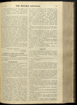 The Reform advocate