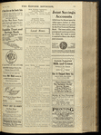 The Reform advocate