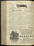 The Reform advocate