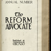 The Reform advocate