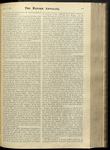 The Reform advocate