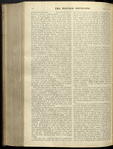 The Reform advocate