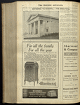 The Reform advocate
