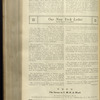 The Reform advocate