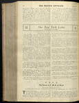 The Reform advocate