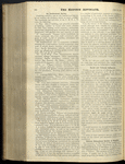 The Reform advocate