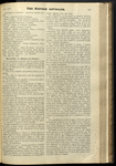 The Reform advocate