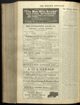 The Reform advocate