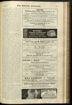 The Reform advocate