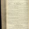 The Reform advocate
