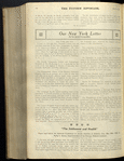The Reform advocate