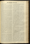 The Reform advocate
