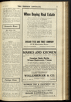 The Reform advocate