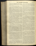 The Reform advocate