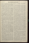 The Reform advocate