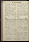 The Reform advocate