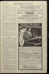 The Reform advocate