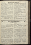 The Reform advocate