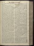 The Reform advocate