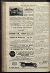 The Reform advocate
