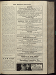 The Reform advocate