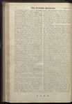 The Reform advocate