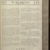 The Reform advocate