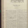 The Reform advocate