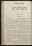 The Reform advocate