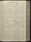 The Reform advocate