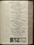 The Reform advocate