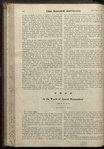 The Reform advocate