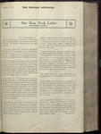 The Reform advocate