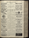 The Reform advocate