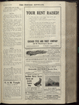The Reform advocate