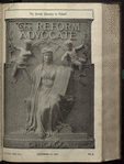 The Reform advocate