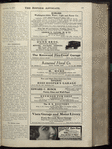 The Reform advocate