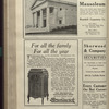 The Reform advocate