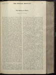 The Reform advocate