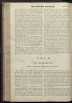The Reform advocate