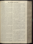 The Reform advocate