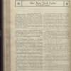 The Reform advocate