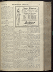 The Reform advocate