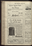 The Reform advocate