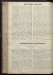 The Reform advocate