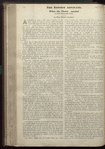 The Reform advocate