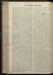 The Reform advocate