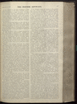 The Reform advocate